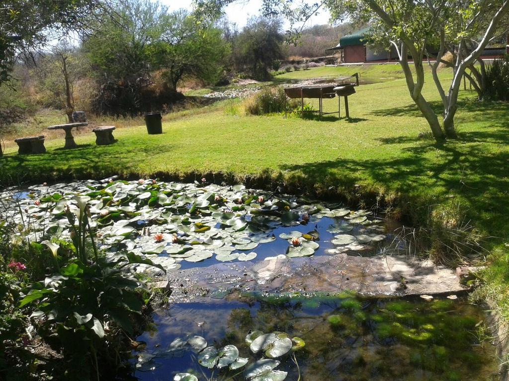 Southern Comfort Lodge Bulawayo Exterior photo