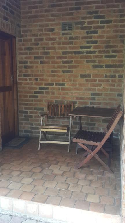 Southern Comfort Lodge Bulawayo Exterior photo